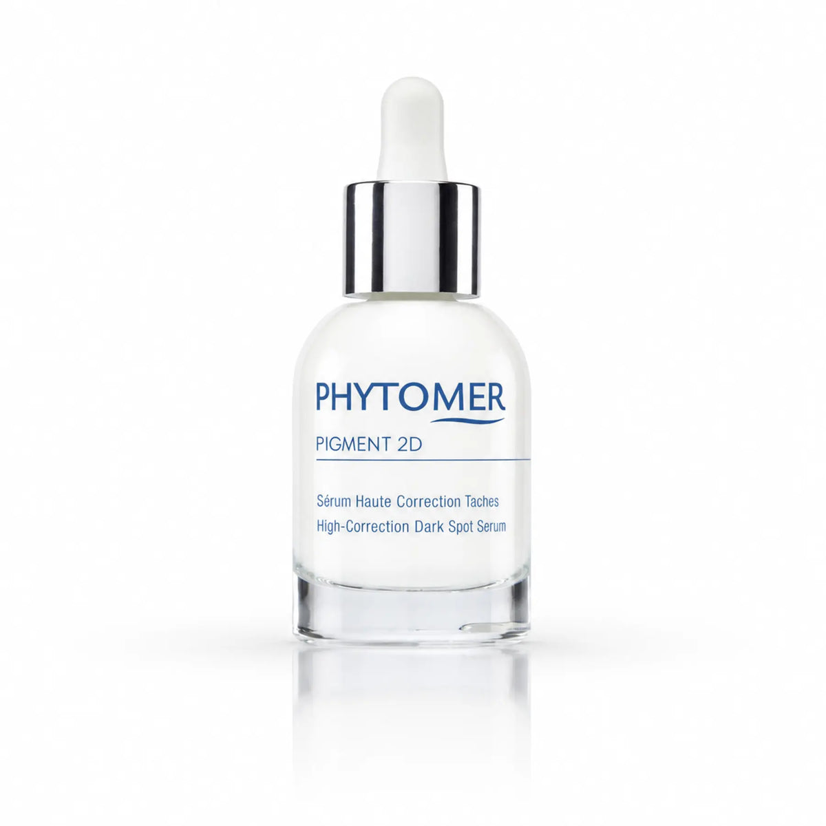PHYTOMER Pigment 2D High Correction Dark Spot Serum 30ml packshot