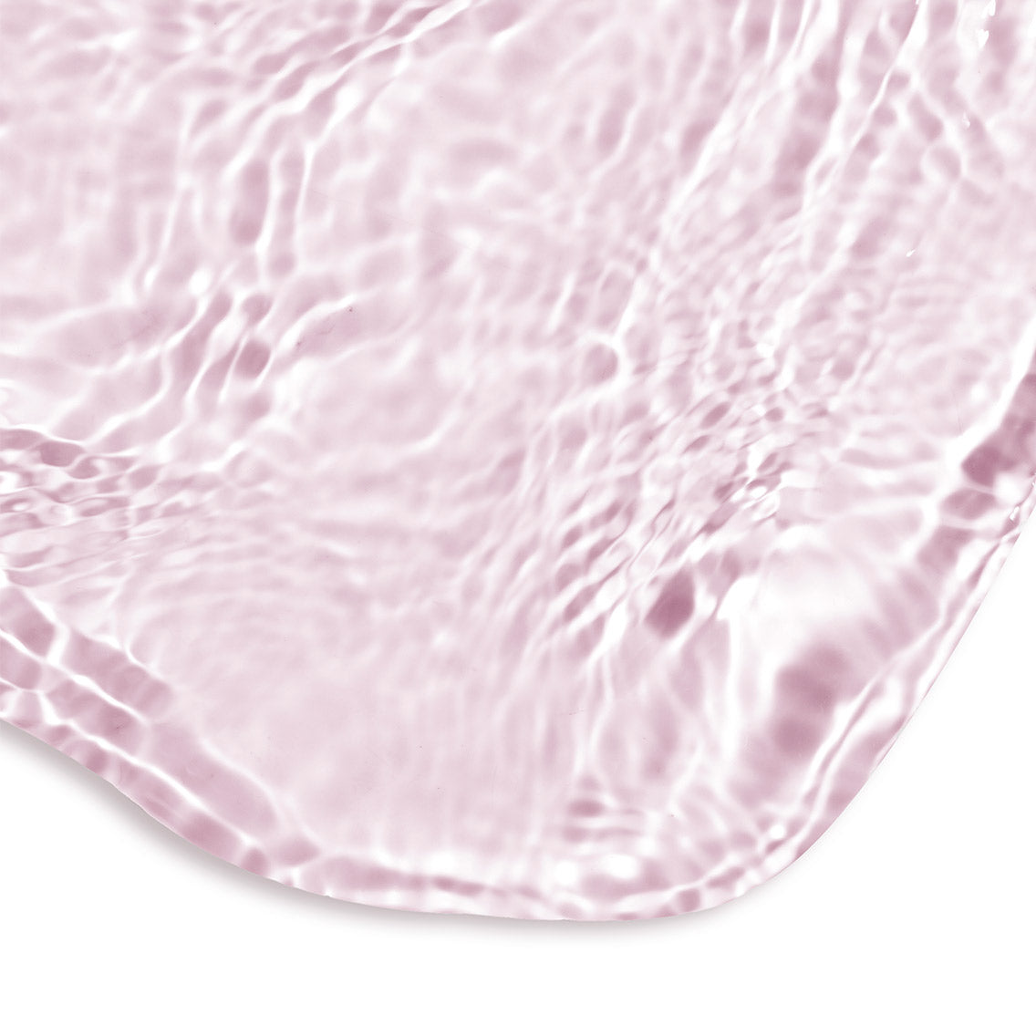 Close-up of phytomer-rosee-visage-toning-cleansing-lotion texture