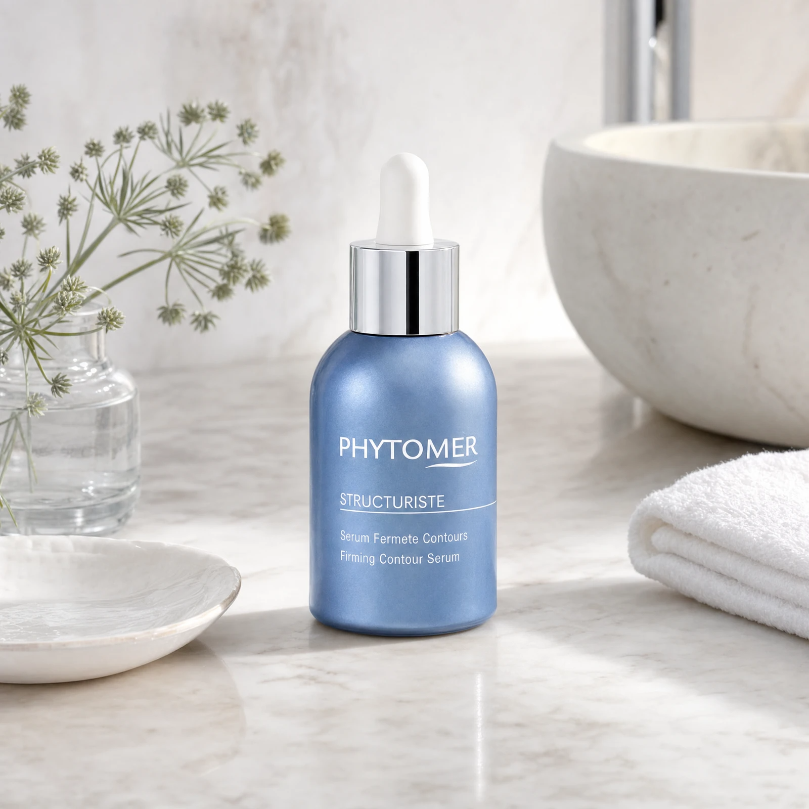 Structuriste Firming Contour Serum 30ml