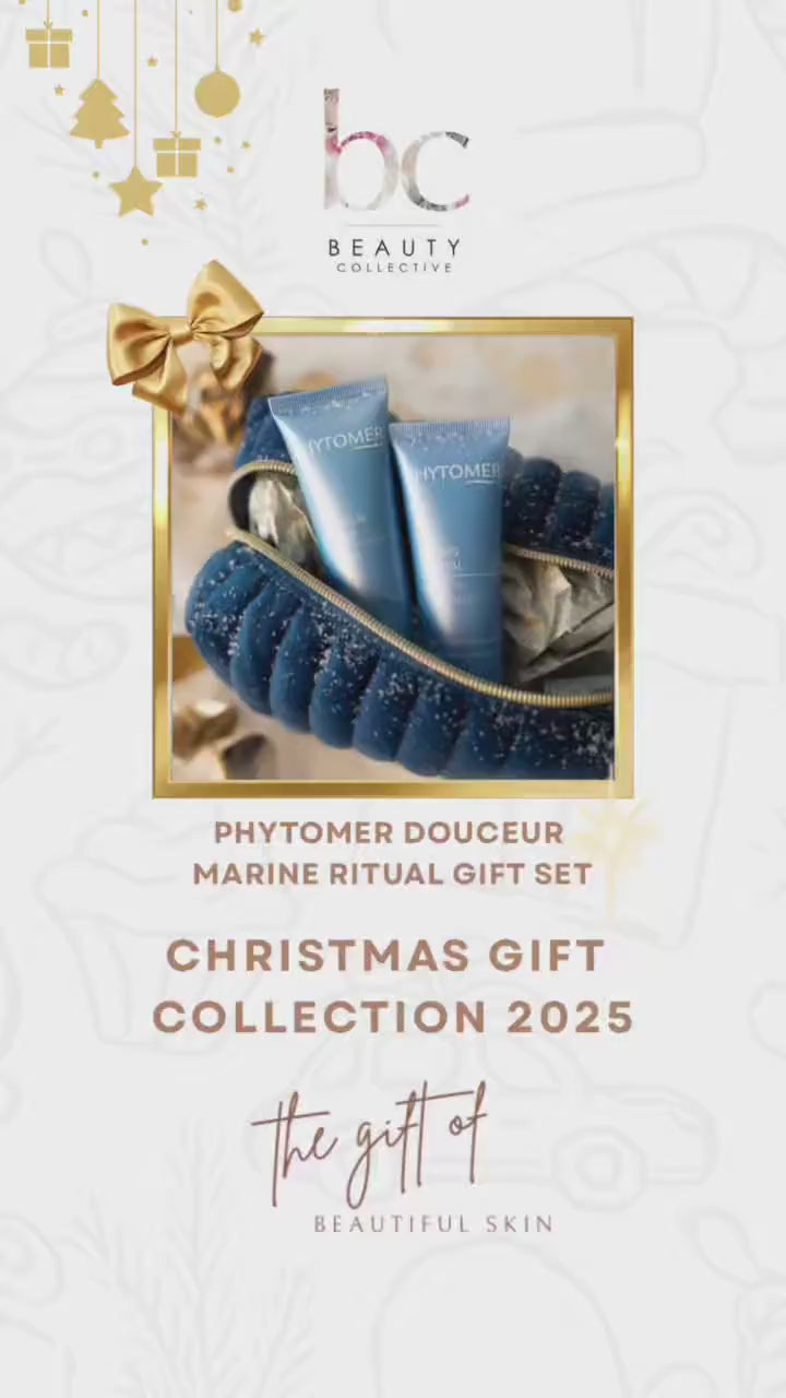 Christmas - Phytomer Douceur Marine Ritual Gift Set.mp4