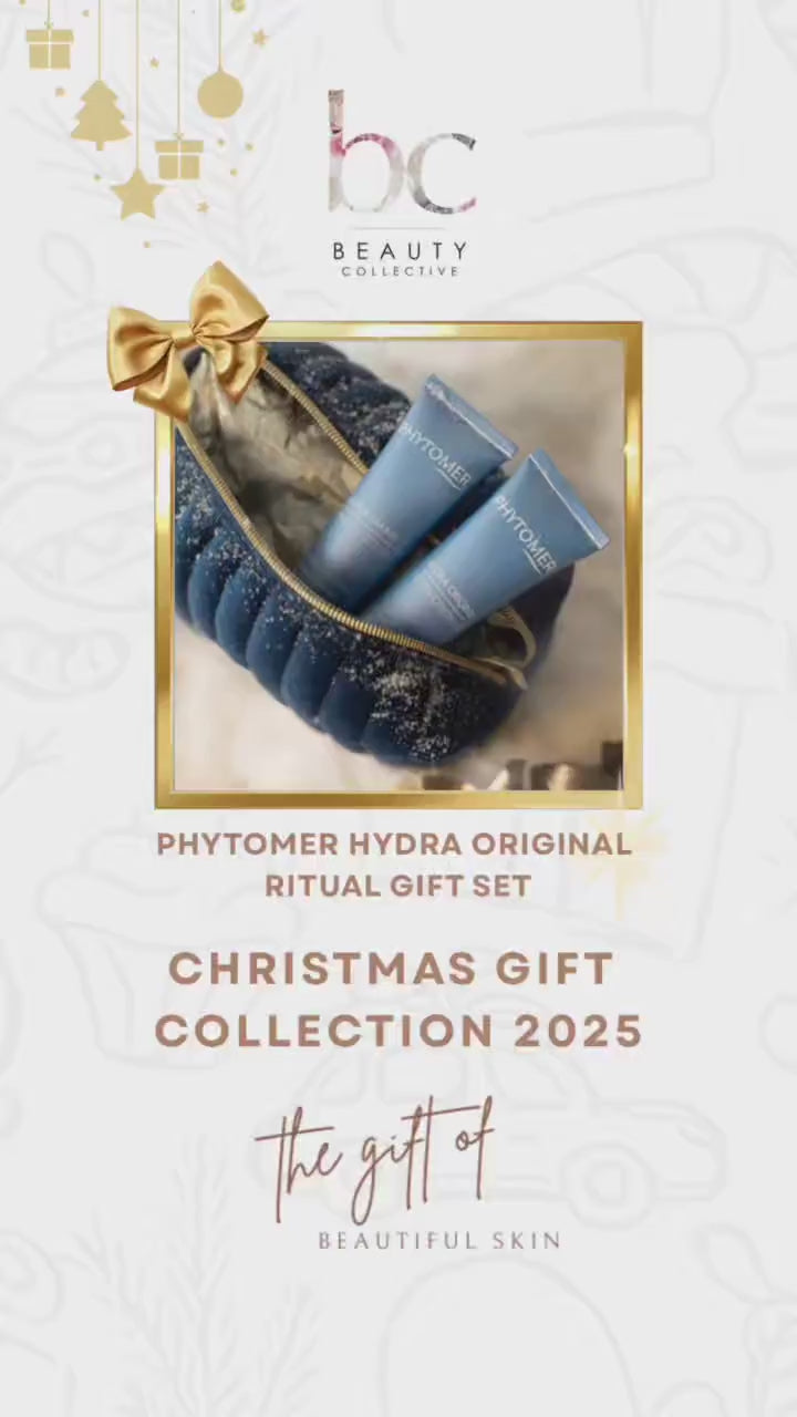 Christmas - Phytomer Hydra Original Ritual Gift Set.mp4