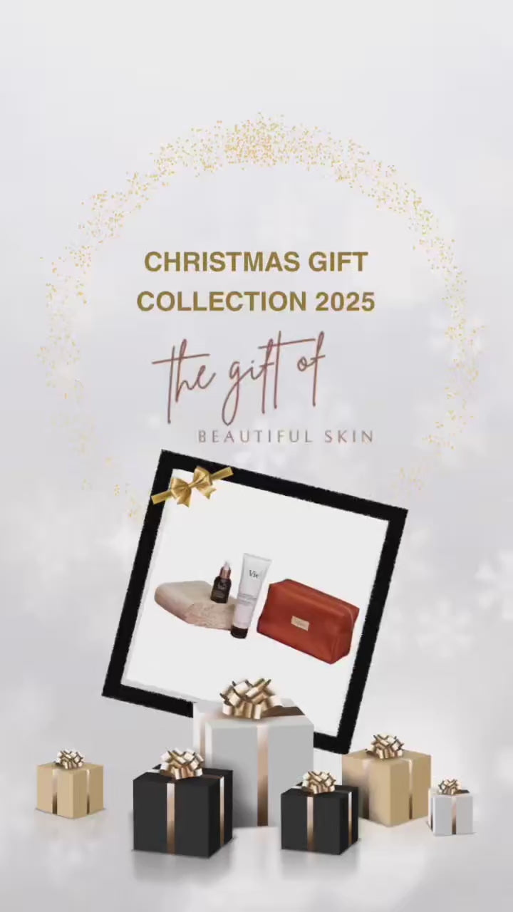 Christmas - Vie Collection Serum de Vie Ritual Gift Set.mp4