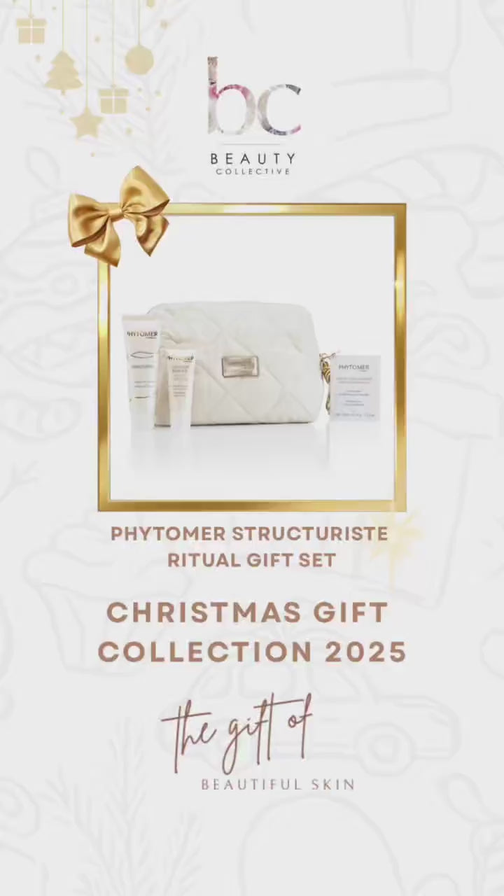 Christmas - Phytomer Structuriste Ritual Gift Set.mp4
