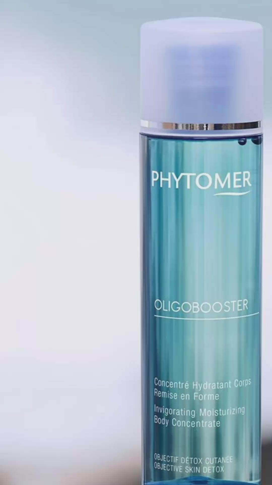 Phytomer OligoBooster Body Concentrate.MP4
