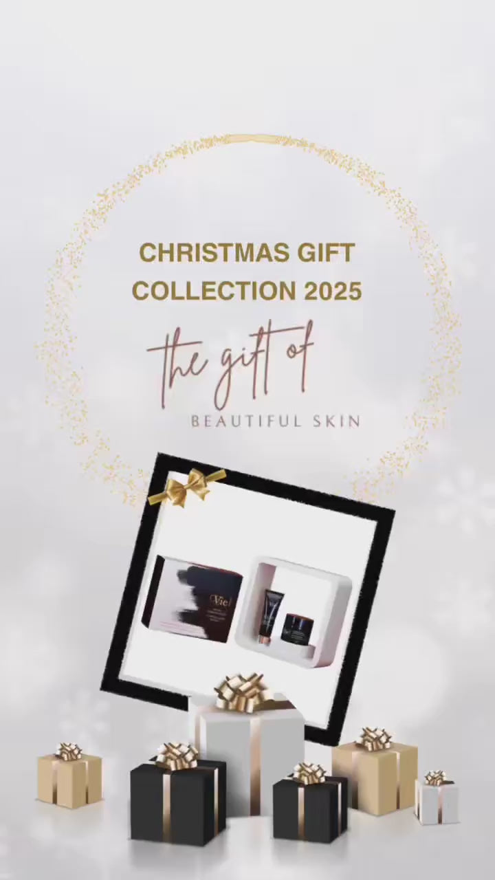 Christmas -  Vie Collection Chrono Lines Ritual Gift Set.mp4