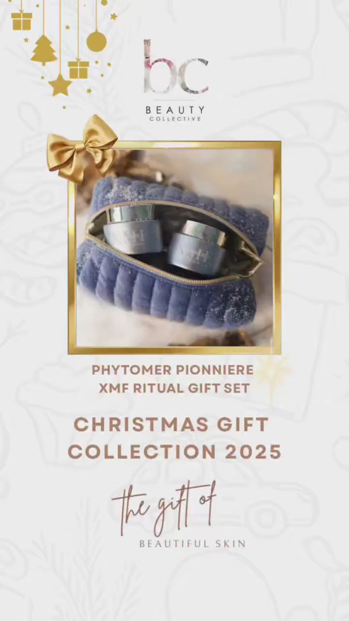 Christmas - Phytomer Pionniere XMF Ritual Gift Set.mp4
