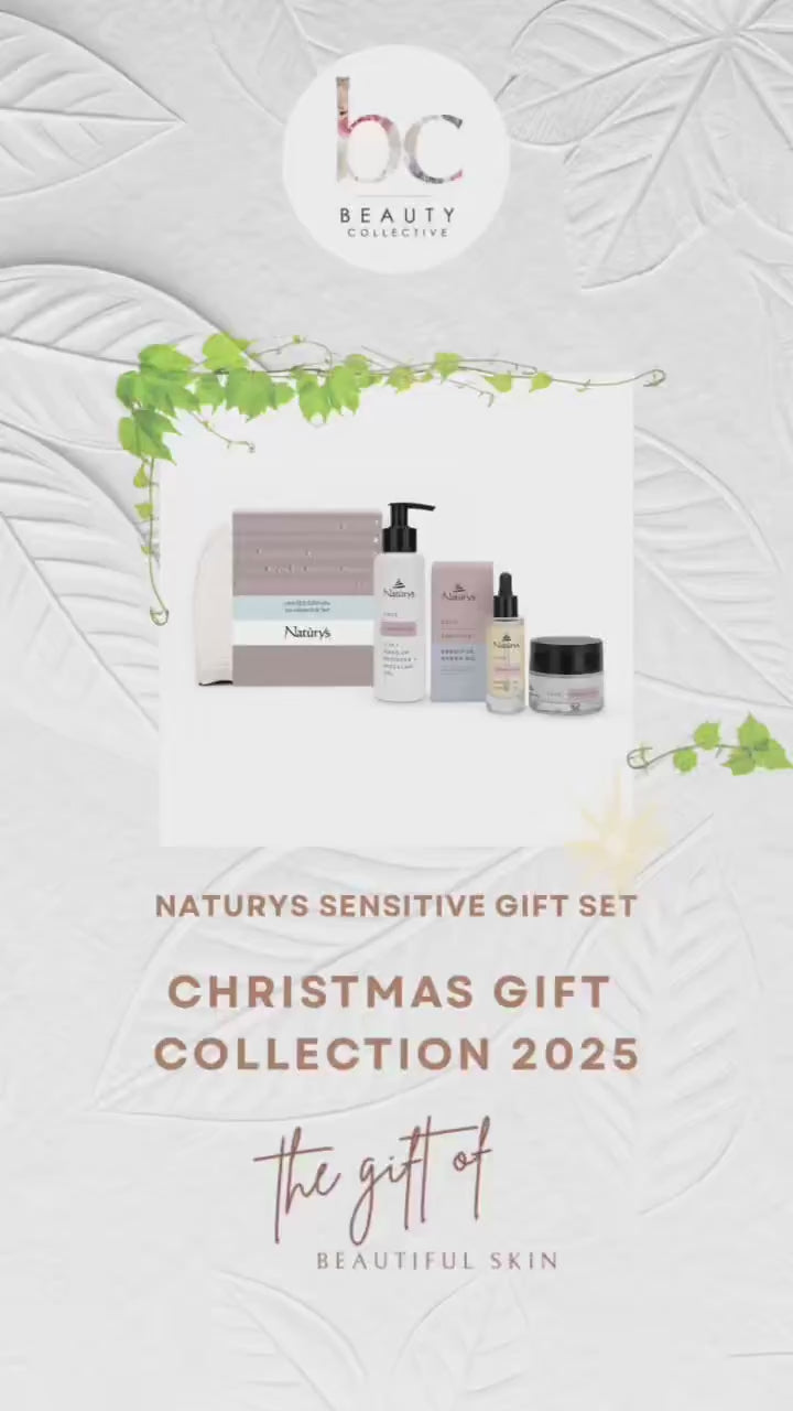 Christmas - Naturys Sensitive Gift Set.mp4