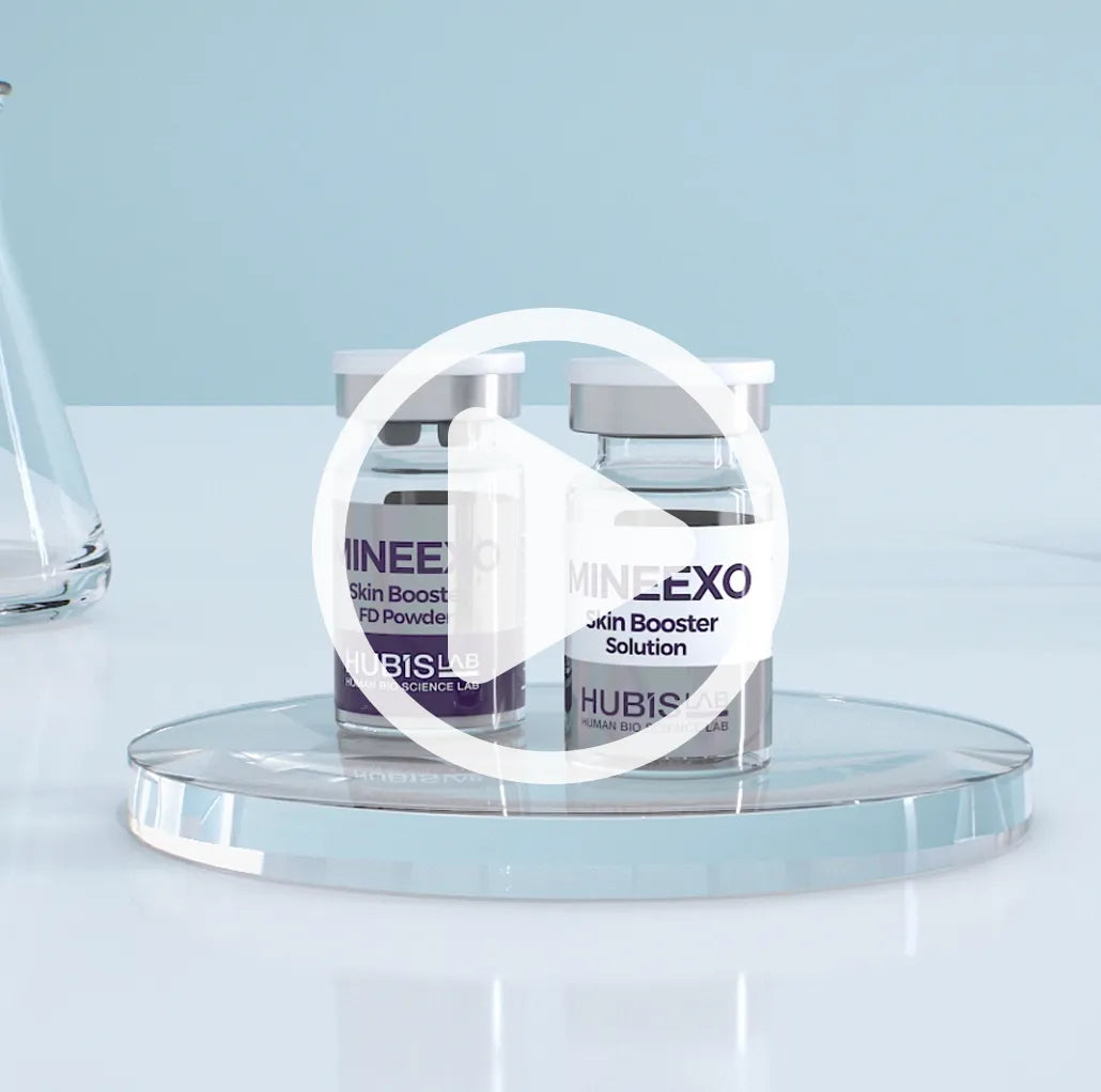 HUBISLAB MINEEXO Skin Booster