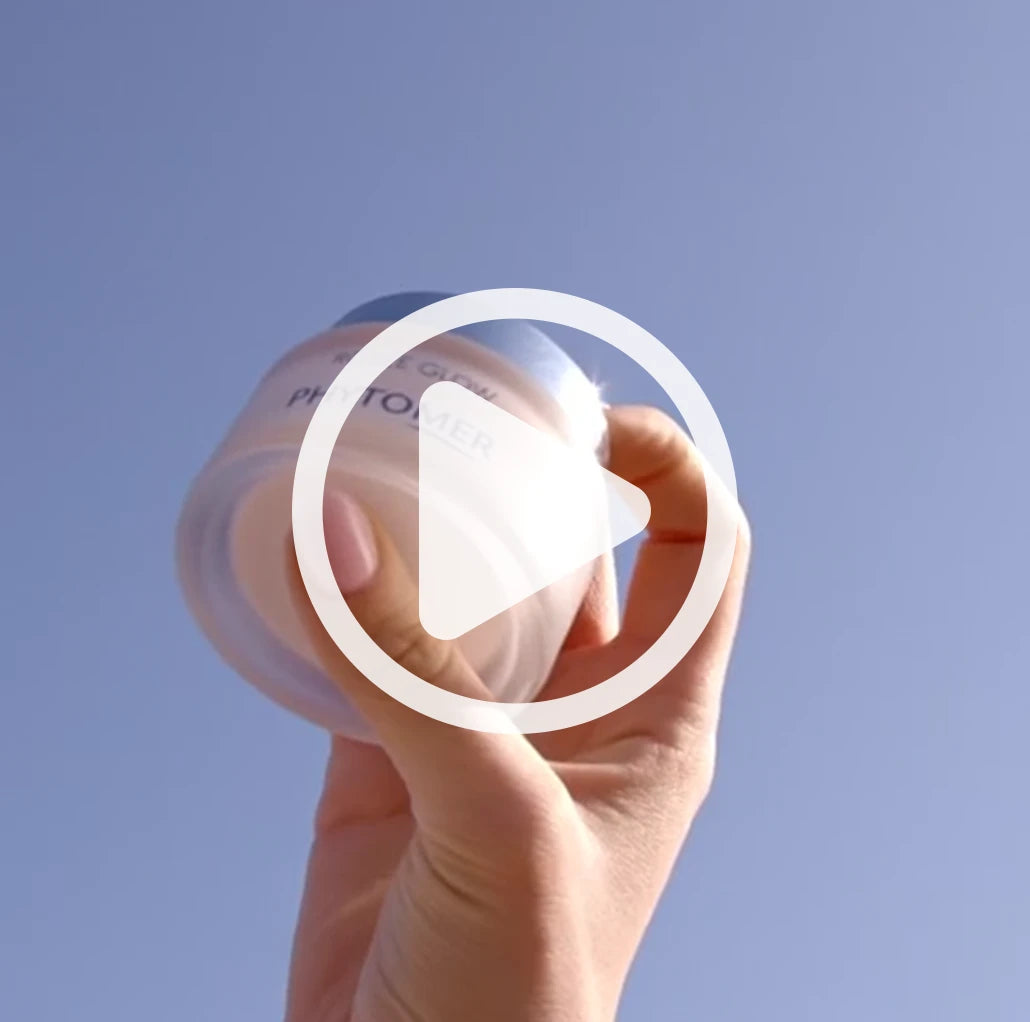 Phytomer-Rosee-Glow-Vitamin-Radiance-Plumping-Cream-video