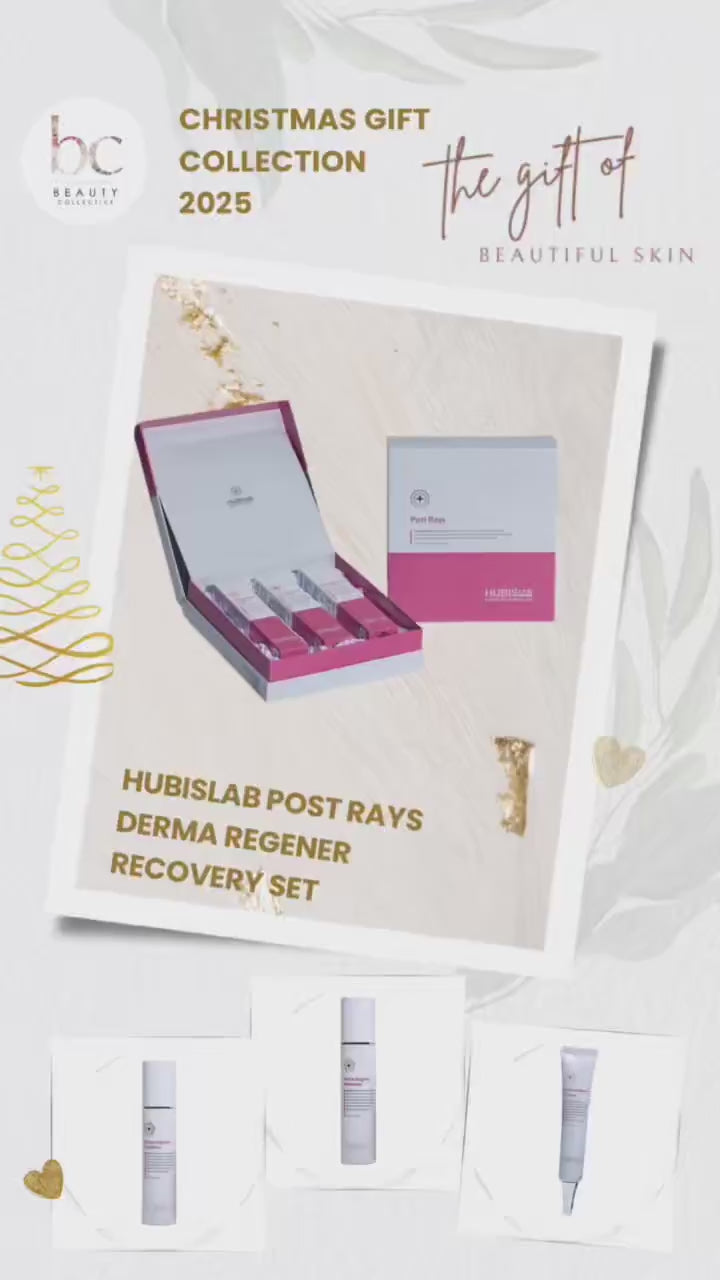 Christmas - Hubislab Post Rays Gift Set.mp4