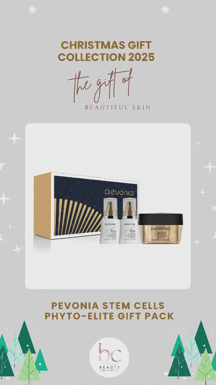 Christmas - Pevonia Stem Cells Phyto-Elite Gift Pack.mp4