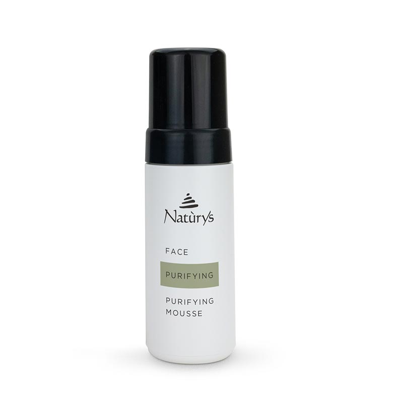 Purifying Mousse 150ml