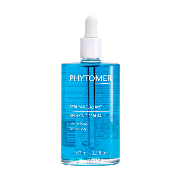 Relaxing Serum For The Body 100ml