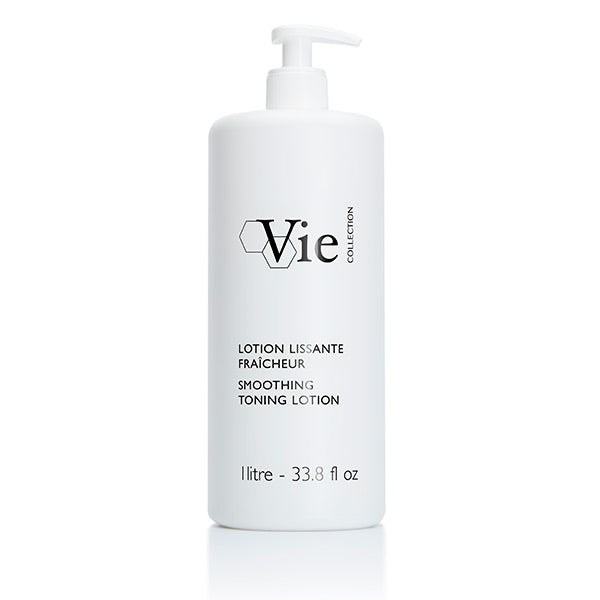 Smoothing Toning Lotion