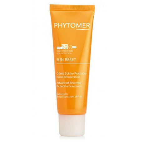 Sun Reset – Advanced Recovery Protective Sunscreen SPF50 50ml