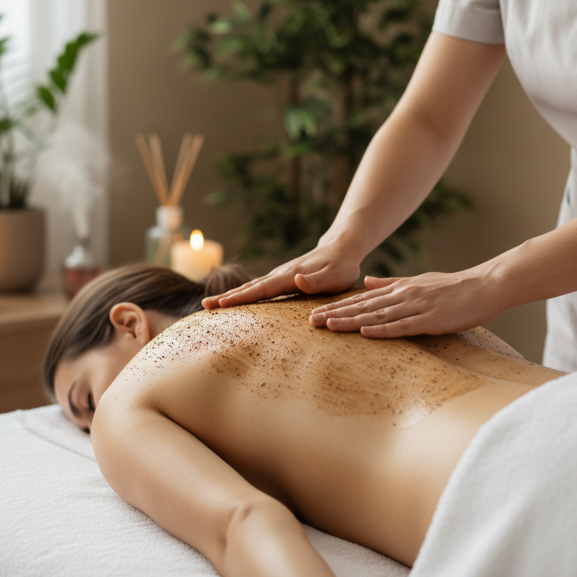 Naturys Body Detox Treatment Promotion