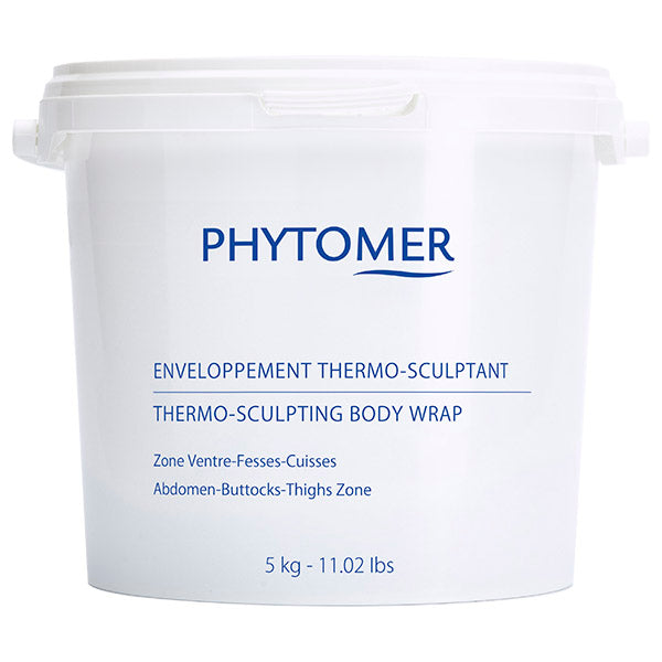 Thermo-Sculpting Body Wrap (Abdomen, Buttocks & Thighs) 5kg
