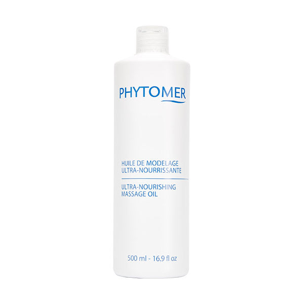 Ultra Nourishing Massage Oil 500ml