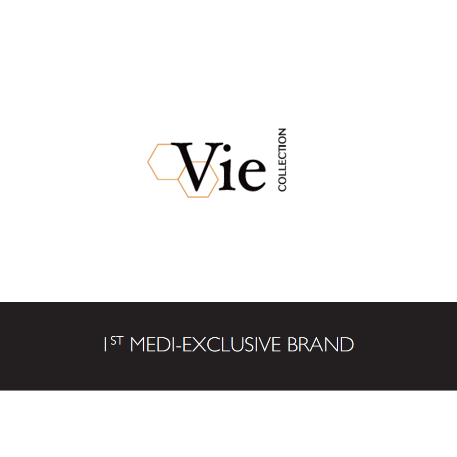 Vie Collection Consumer Brochure