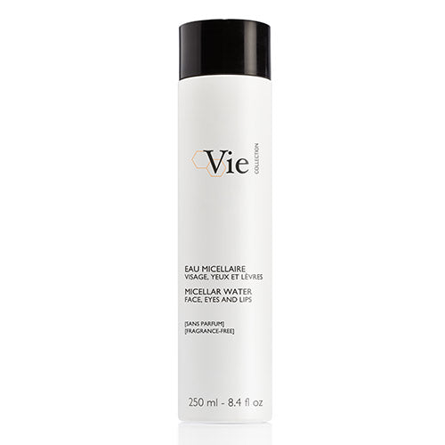 Micellar Water Face Eyes & Lips