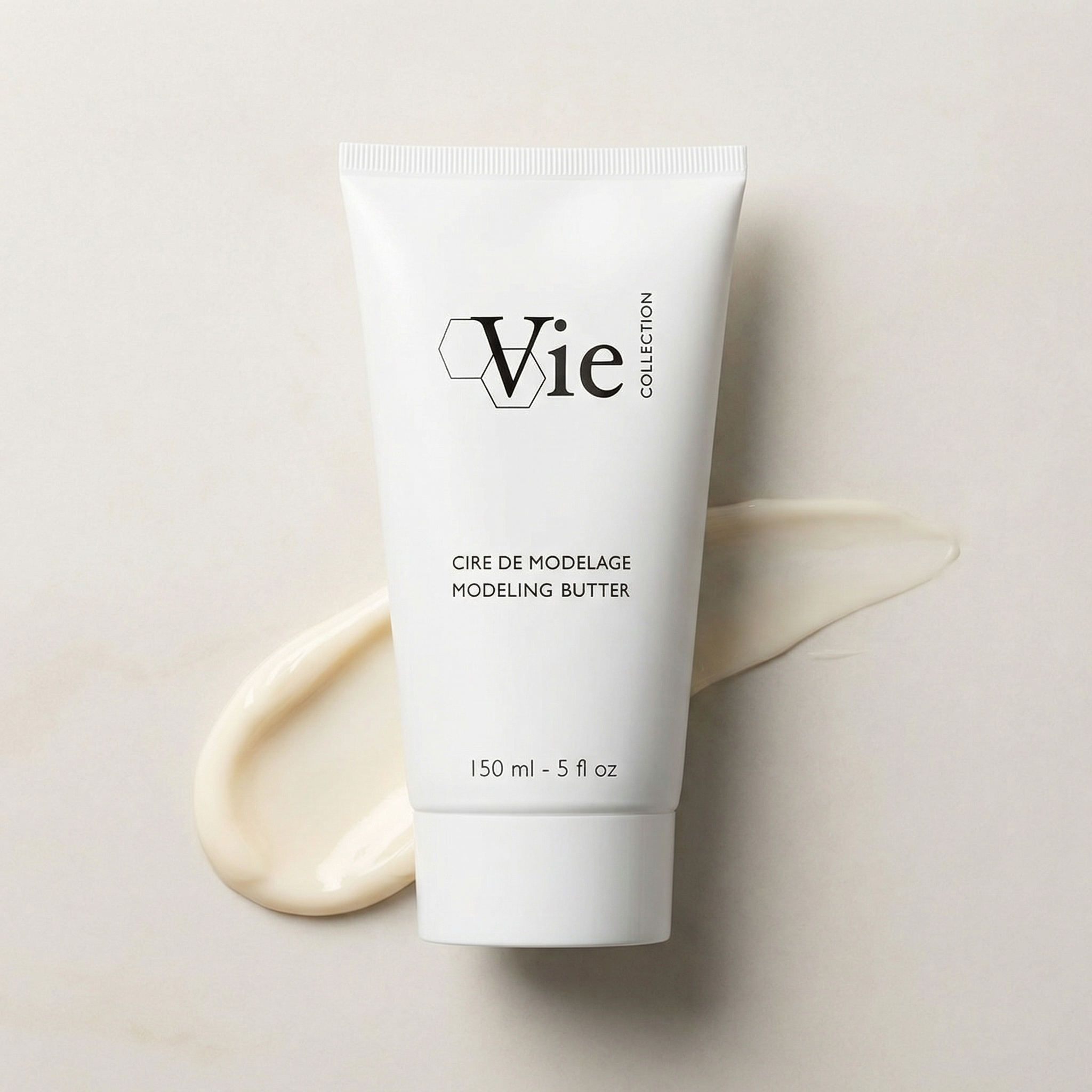 Vie Collection Modelling Butter 150ml treatment mask tube product image