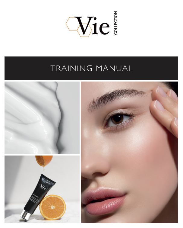 vie training manual