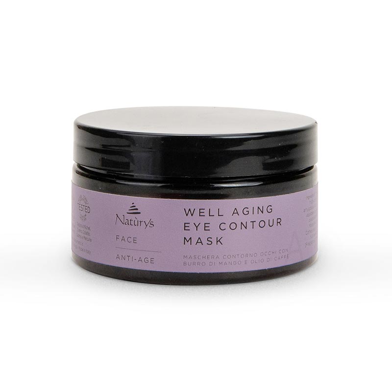Anti-Age Well Aging Eye Contour Mask