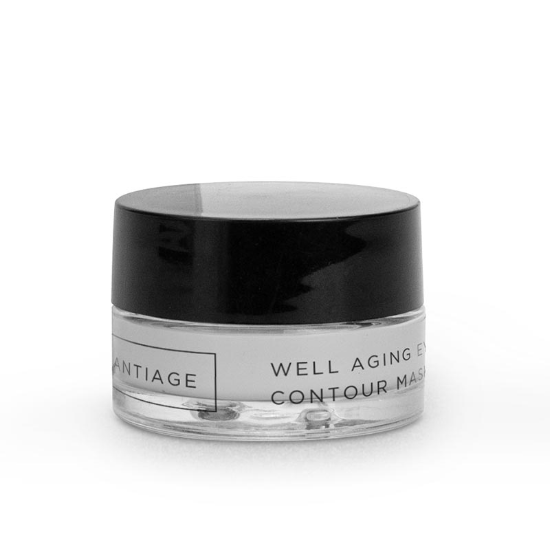 Anti-Age Well Aging Eye Contour Mask