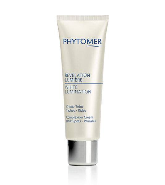 White Lumination Complexion Cream Dark Spots - Wrinkles