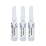 Bio Cell Moisturizing Fluid 12 x 2ml PLUS 3 FREE Ampoules