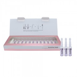 Bio Cell Peptide Fluid 12 x 2ml PLUS 3 FREE Ampoules