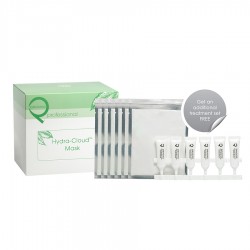 Hydra-Cloud Mask Treatment (5 Trt) + 1 FREE Treatment