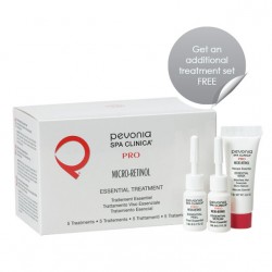 Micro-Retinol Treatment 5 trt. + 1 FREE Treatment (Requires Neutralizing Gel)