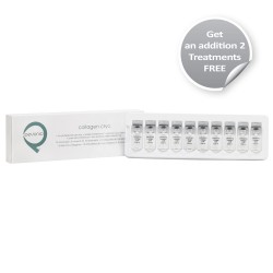 Collagen Cryo 10 Treatments + 2 FREE Treatments
