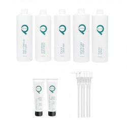 Pevonia Core Treatment Set