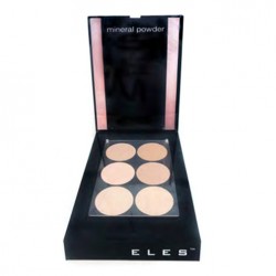 Mineral Powder Foundation Order Deal