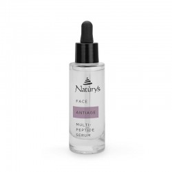 Anti-Age Multi-Peptide Serum