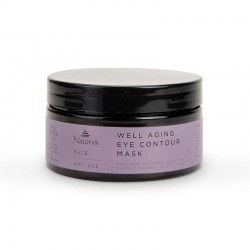 Anti-Age Well Aging Eye Contour Mask 100ml