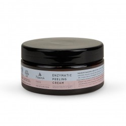 Moisturizing Enzymatic Peeling Cream 250ml