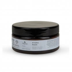 Moisturizing Hydra Mask 250ml