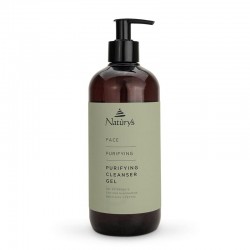 Purifying Cleanser Gel 500ml