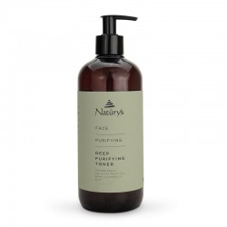 Deep Purifying Toner 500ml