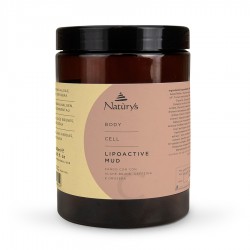 Body Lipoactive Mud 1kg