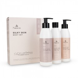  Silky Skin Body Set