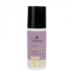 Face Urban Protection Cream SPF 30 50ml