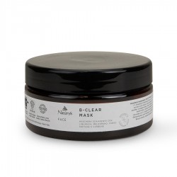 Face B-Clear Mask 250ml