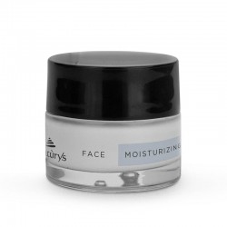 Moisturising Hydra Cream 24H 