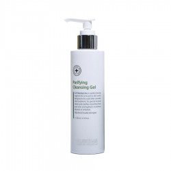 A.C Clearing Purifying Cleansing Gel