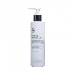 A.C Clearing Purifying Cleansing Gel 200ml