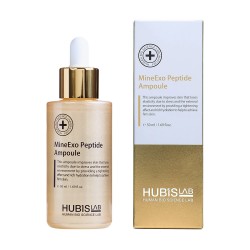 MineExo Peptide Ampoule